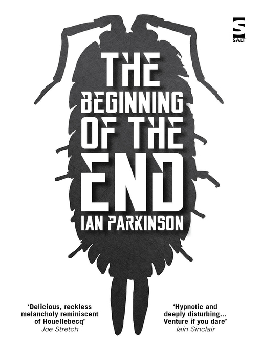Title details for The Beginning of the End by Ian Parkinson - Available
